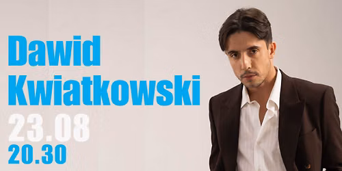 Dawid Kwiatkowski — ulica Żegańska 1, 04-713 Wawer, Polska