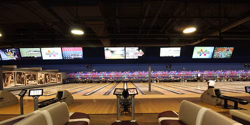 Jack McCarthy's 24th Annual 1st Thanksgiving Tournament 