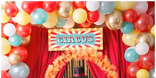 CM Croppin' Weekend, Winter Edition!