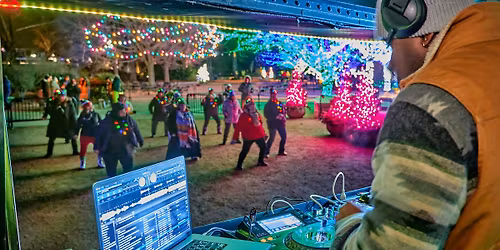 Electric Illumination: House