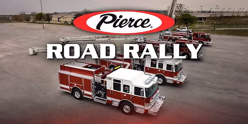 Pierce Road Rally - Las Cruces, NM
