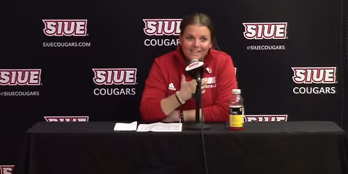 Parking SIU Edwardsville Cougars at Eastern Kentucky Colonels Womens Basketball