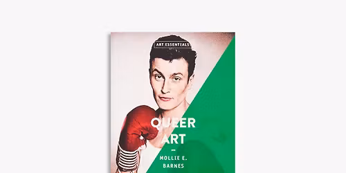 Talk | In conversation: Queer Art with Mollie Barnes, Gemma Rolls-Bentley and Simon Martin