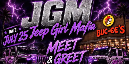 Meet & Greet