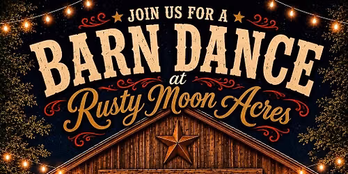 Barn Dance 