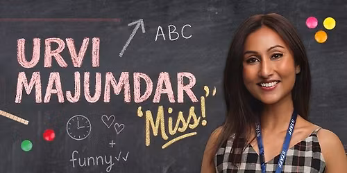 Urvi Majumdar | Adelaide