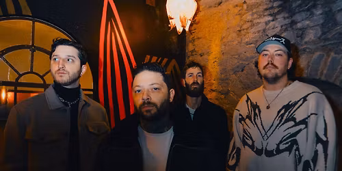 Chelsea Grin | Leeds