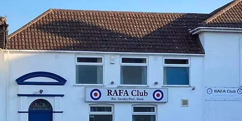 Battle of Britain (BoB) Charity Day