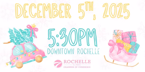 Light Up Lincoln Parade