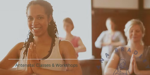 Active Birthing Classes