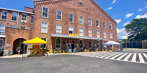 Bright Ideas Alumni-Student Mixer