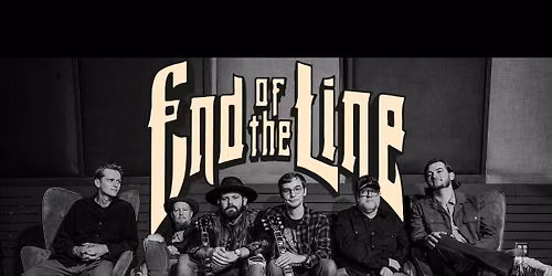 End Of The Line: A Tribute to The Allman Brothers Band