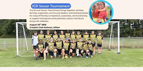 ICD FC Soccer Tournament 