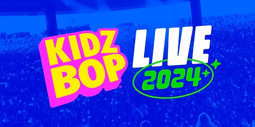 Kidz Bop Live at Premier Theater at Foxwoods Resort Casino