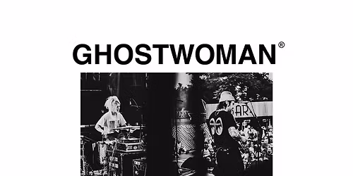 GHOSTWOMAN \u224b K\u00f6ln, Geb\u00e4ude 9