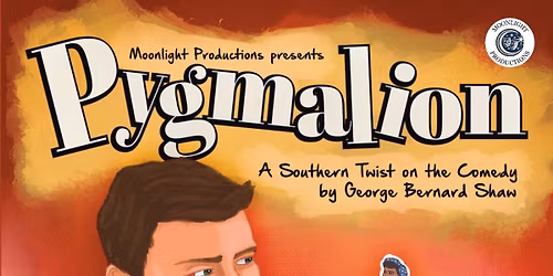 Pygmalion