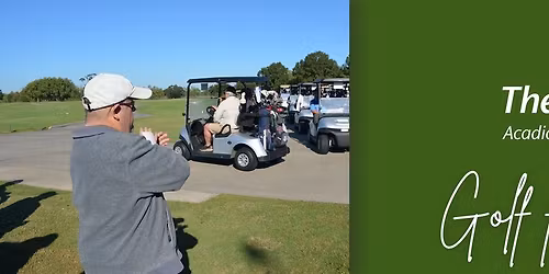 18th Annual Charity Golf Classic 