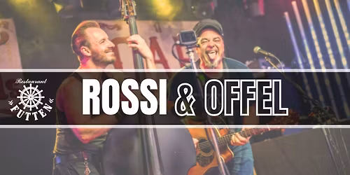 Rossi & Offel (GRATIS KONCERT!) \ud83c\udfb6