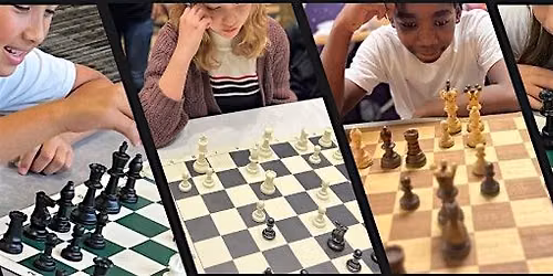 Open Chess Play