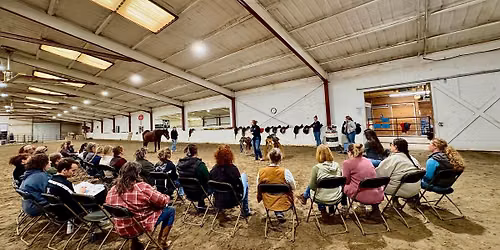 HETRA University Live On The Road- St. Charles, Illinois