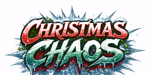 Venom Championship Wrestling Presents Christmas Chaos