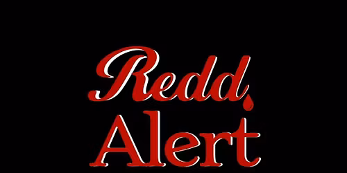 Redd Alert Live @ Colleens\ud83d\udd25