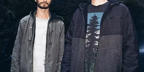 Emancipator (2 nights!)