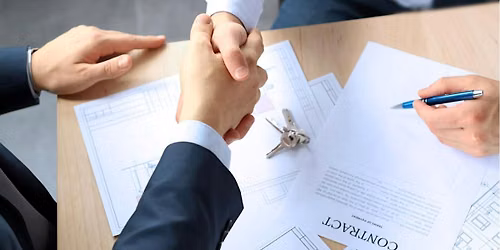 From Contract to Closing: What to Expect from the Closing Process