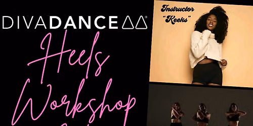Heels Workshop & Video