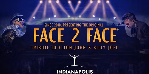 Face 2 Face with The Indianapolis Symphony Orchestra