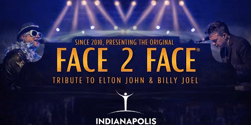 Face 2 Face with The Indianapolis Symphony Orchestra