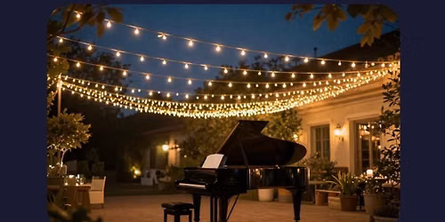 A Midsummer Musical Extravaganza
