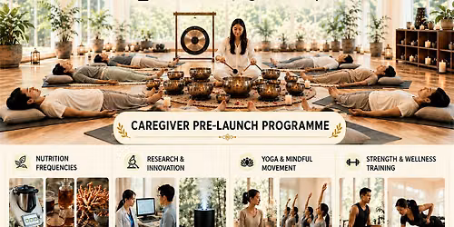 GLOBAL WELLNESS DAY 2026 CELEBRATION
