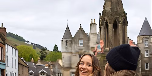 Outlander Filming Locations Day Tour from Edinburgh (Edinburgh) Tickets