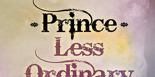 Prince Less Ordinary