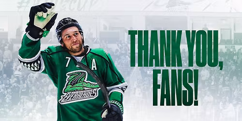 Florida Everblades at Wichita Thunder