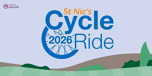 St Nic's Cycle Ride