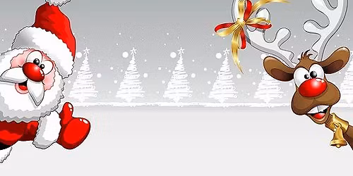 March\u00e9 de No\u00ebl d'Imagine...