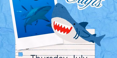 Shark Attack