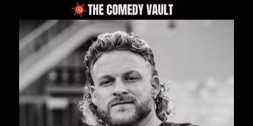 Uncle Lazer at Rose City Comedy