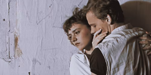 VAATA OMETI filmiklubi: Naerata ometi 