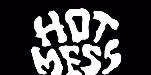 Christmas Party Night w\/HotMess