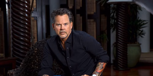 Gary Allan with Stoney LaRue