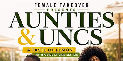 Pressed & Poured: Lemon + Lime Experience