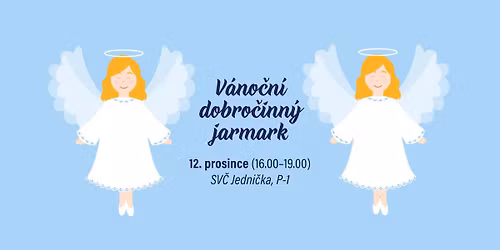 V\u00e1no\u010dn\u00ed dobro\u010dinn\u00fd jarmark