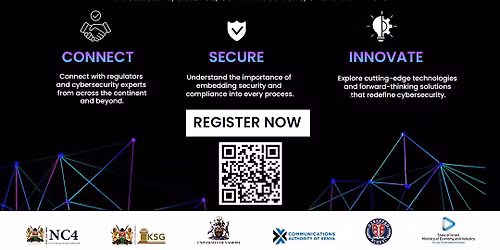 CYBERWEEK AFRICA 2025