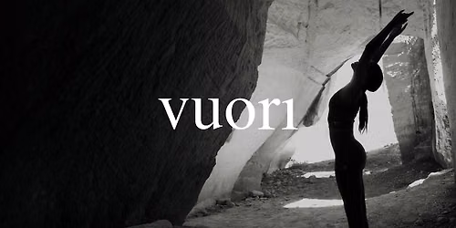 Private Shop: Vuori Summit x True 40