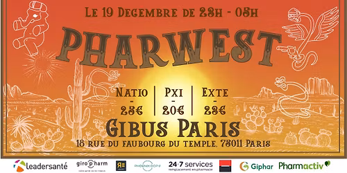 PHARWEST\ud83e\udd20\ud83d\udc0d