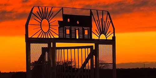Maloney's Night at the Cabin 