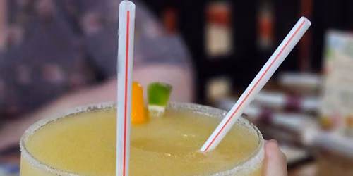 Margarita Monday